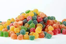 Sarahs Blessing Cbd Fruit Gummies - temoignage - composition - avis - forum