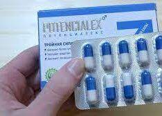 Potencialex - sur Amazon - où acheter - en pharmacie - site du fabricant - prix