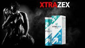 Xtrazex - où trouver - commander - France - site officiel 
