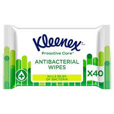 Antibacterial Wipes - pas cher - mode d’emploi - composition - at walmart - achat 