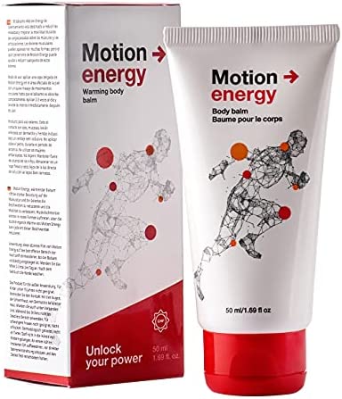 Motion Energy - où acheter - sur Amazon - site du fabricant - prix - en pharmacie