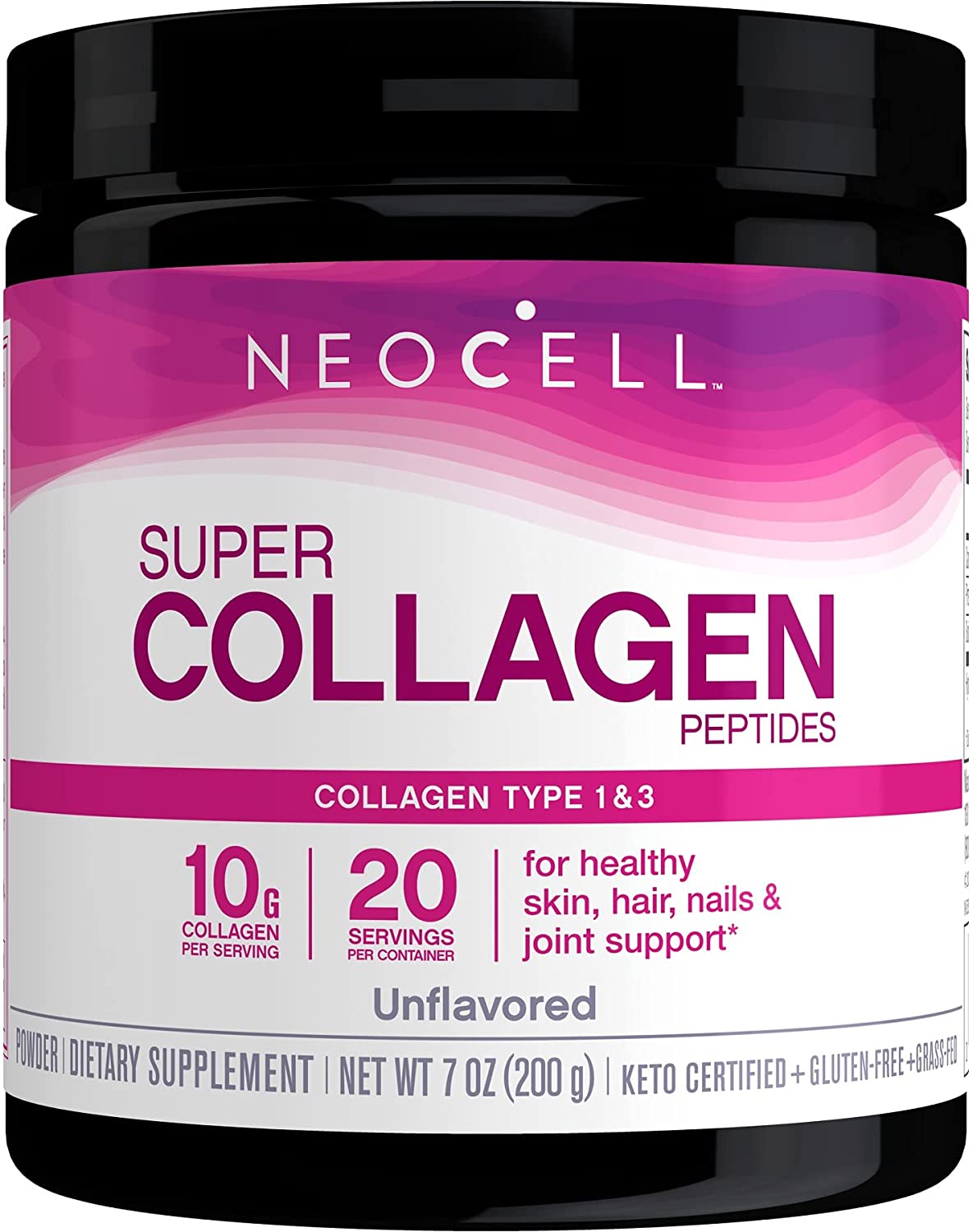 Neo Collagen - où acheter - site du fabricant - en pharmacie - sur Amazon - prix