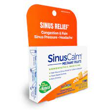 Sinucalm - où acheter - sur Amazon - site du fabricant - prix - en pharmacie