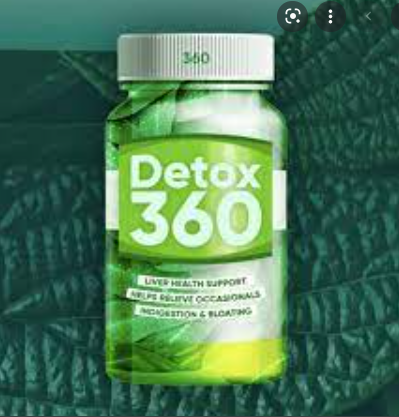 Detox 360 - comment utiliser? - pas cher - mode d'emploi - achat 