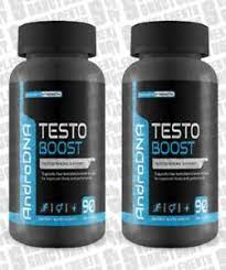 Androdna Testo Boost - achat - pas cher - mode d’emploi - composition - at walmart
