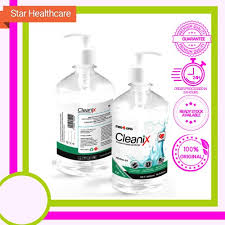 Cleanix - sur Amazon - où acheter - en pharmacie - site du fabricant - prix