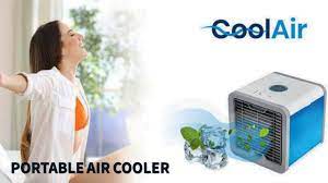 Cool air - achat - pas cher - mode d'emploi - comment utiliser