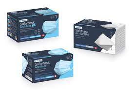 Coronavirus safemask - où acheter - en pharmacie - sur Amazon - site du fabricant - prix