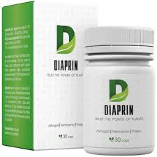 Diaprin - où acheter - en pharmacie - sur Amazon - site du fabricant - prix? - reviews