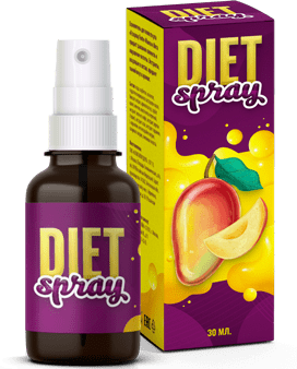 Diet Spray - forum - temoignage - composition - canada - avis 