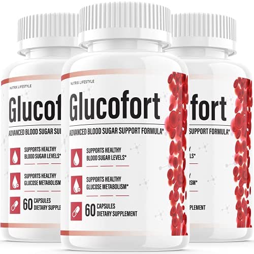 Glucofort - sur Amazon - site du fabricant - prix - où acheter - en pharmacie