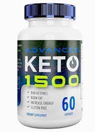 Keto Advanced 1500 - où acheter - en pharmacie - sur Amazon - site du fabricant - prix