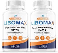 Libomax Male Performance Matrix - site du fabricant - où acheter - en pharmacie - sur Amazon - prix