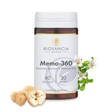 Memo 360 - sur Amazon - où acheter - en pharmacie - site du fabricant - prix