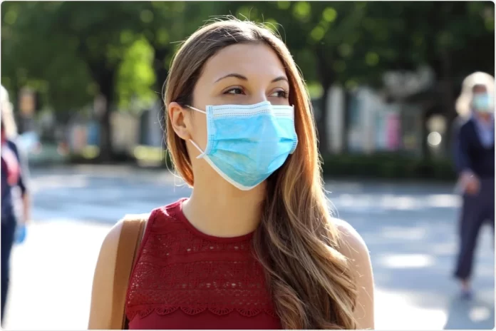 Health Mask Pro - comment utiliser - achat - pas cher - mode d'emploi